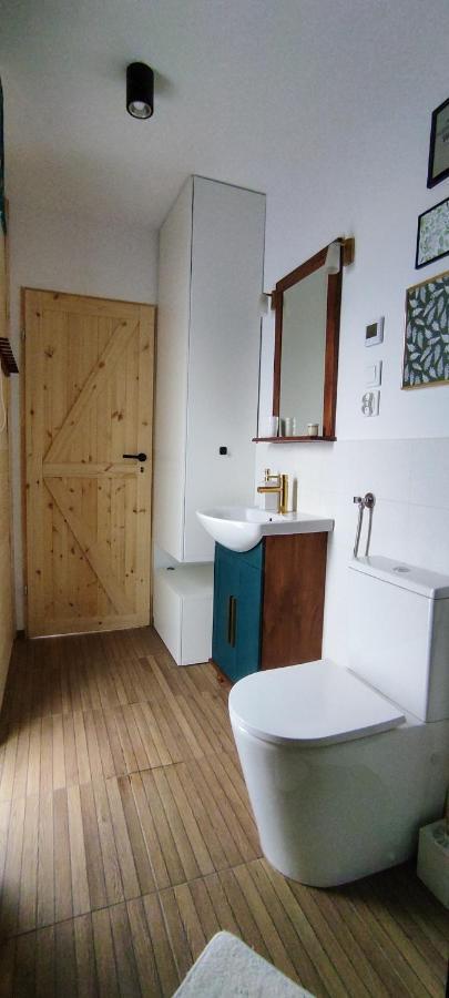 Gorskie Progi Goworow Exterior foto