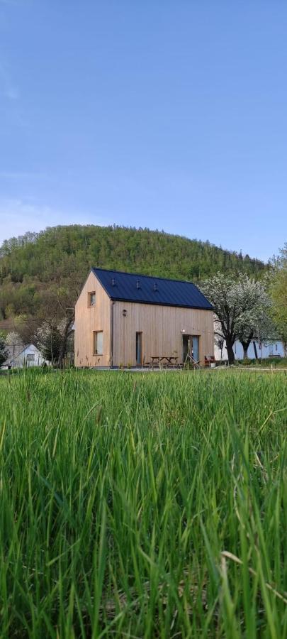 Gorskie Progi Goworow Exterior foto