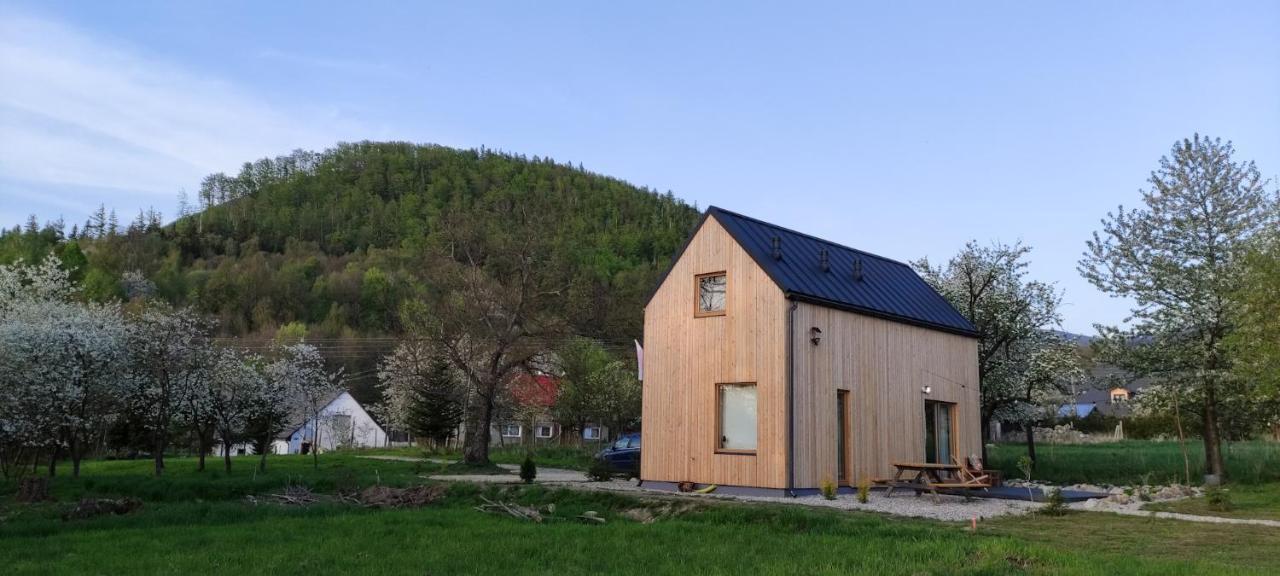 Gorskie Progi Goworow Exterior foto