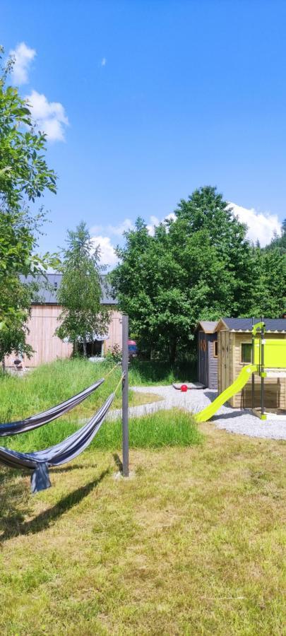 Gorskie Progi Goworow Exterior foto