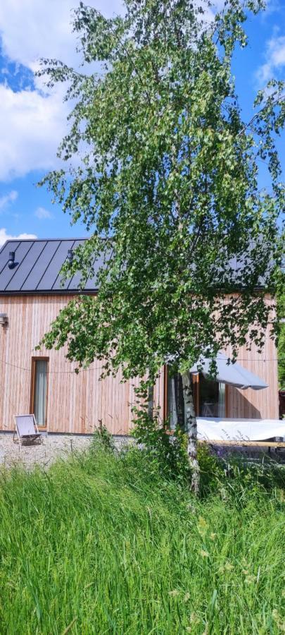 Gorskie Progi Goworow Exterior foto