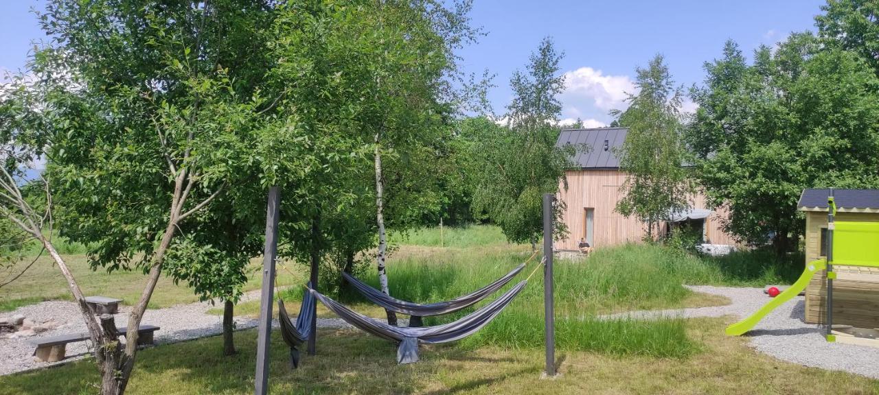 Gorskie Progi Goworow Exterior foto