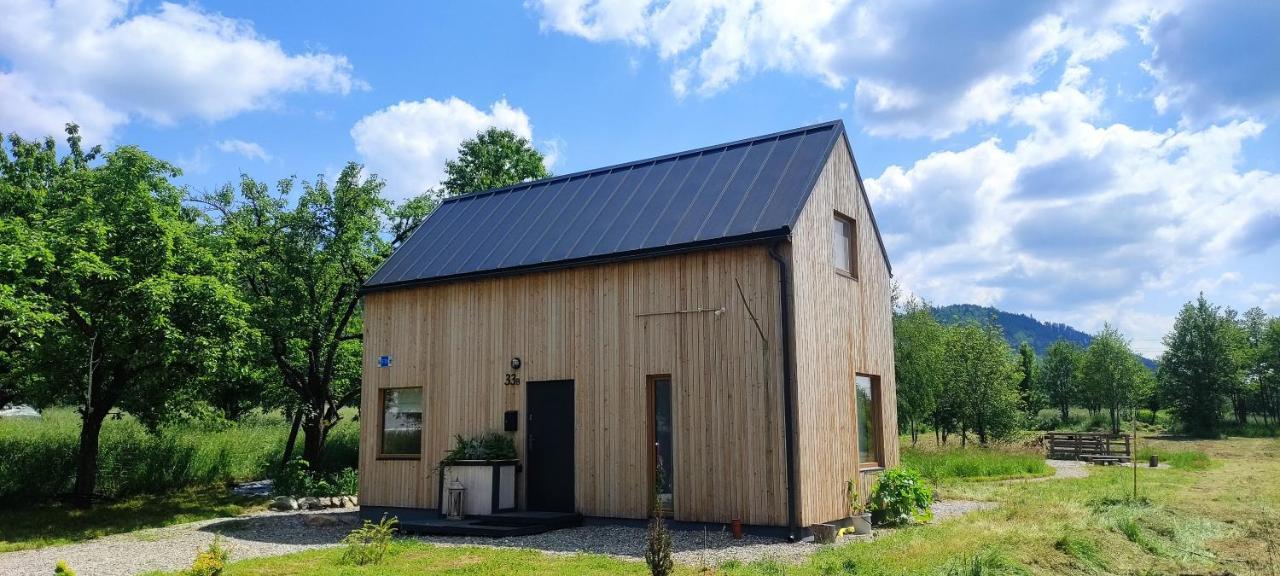 Gorskie Progi Goworow Exterior foto