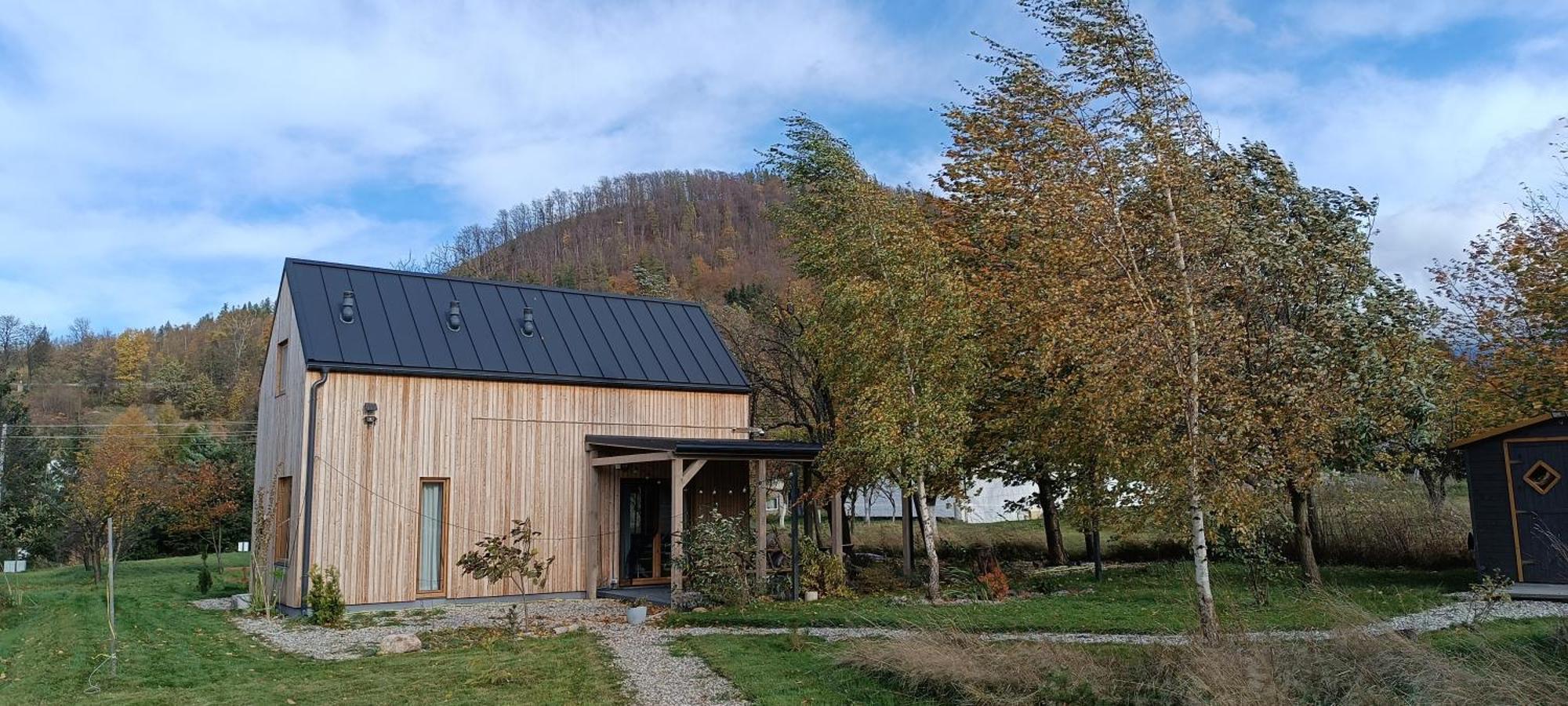Gorskie Progi Goworow Exterior foto