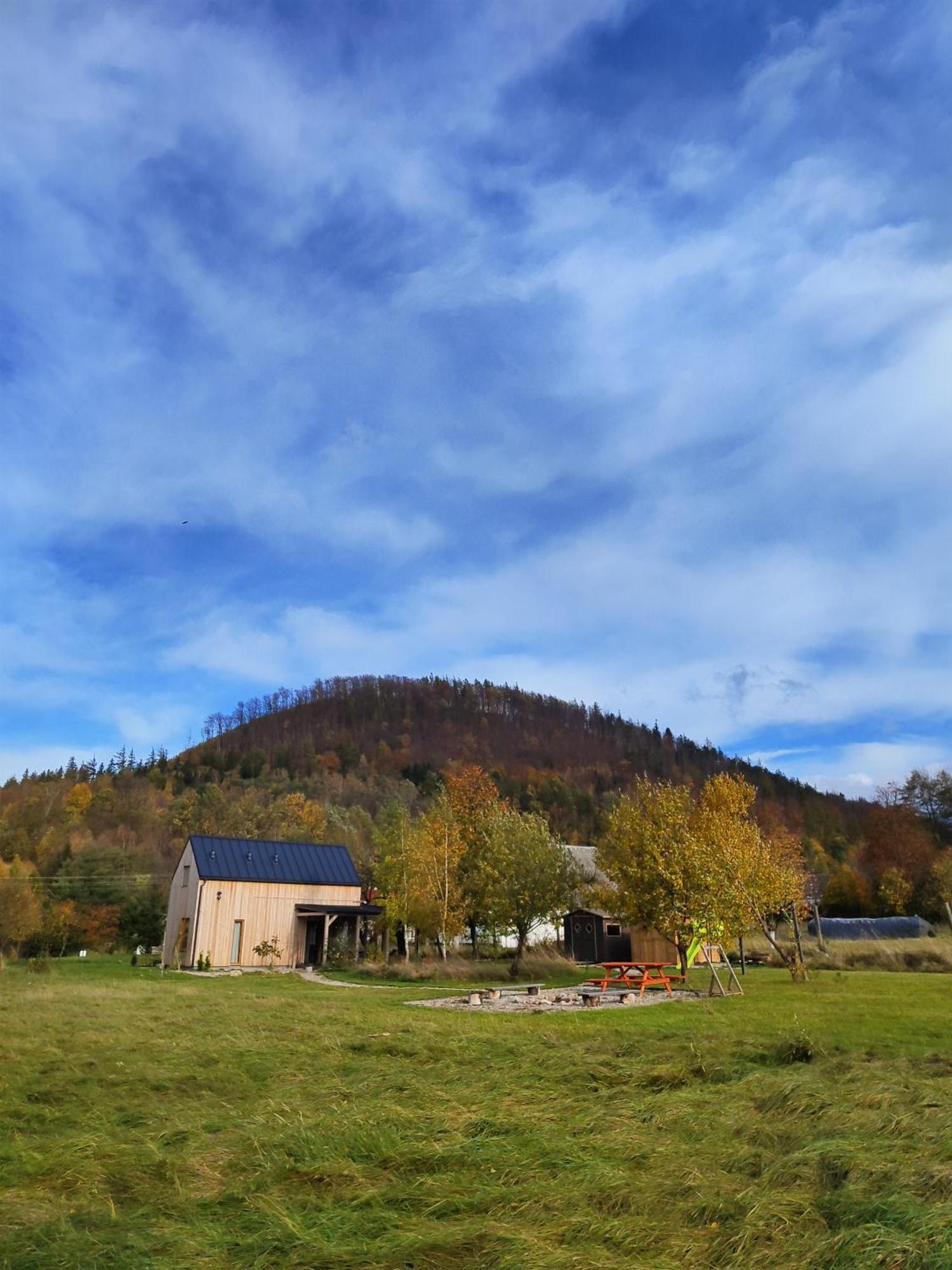 Gorskie Progi Goworow Exterior foto