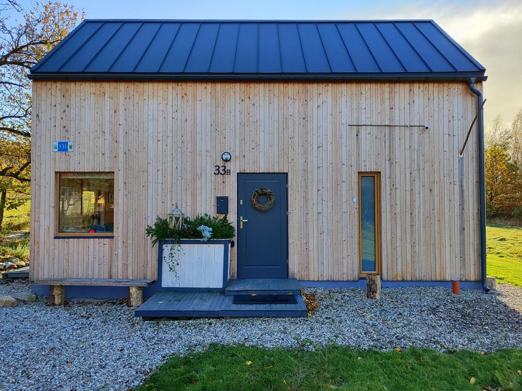 Gorskie Progi Goworow Exterior foto