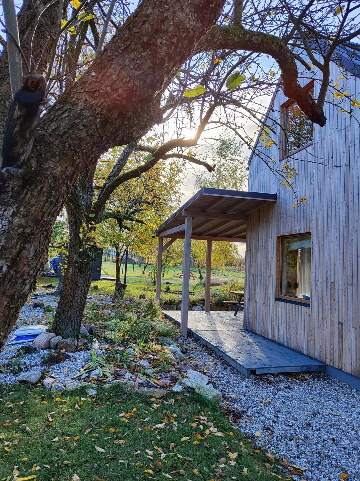 Gorskie Progi Goworow Exterior foto