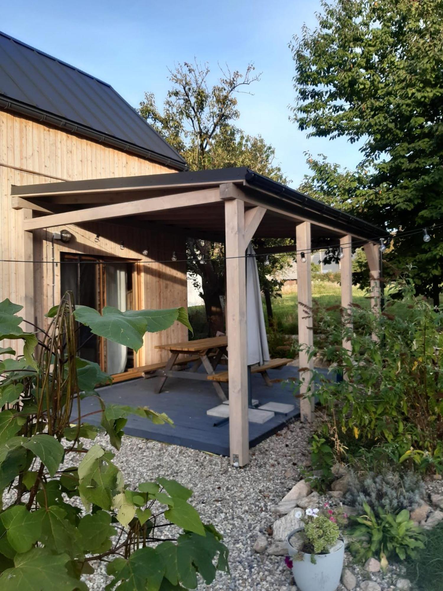Gorskie Progi Goworow Exterior foto