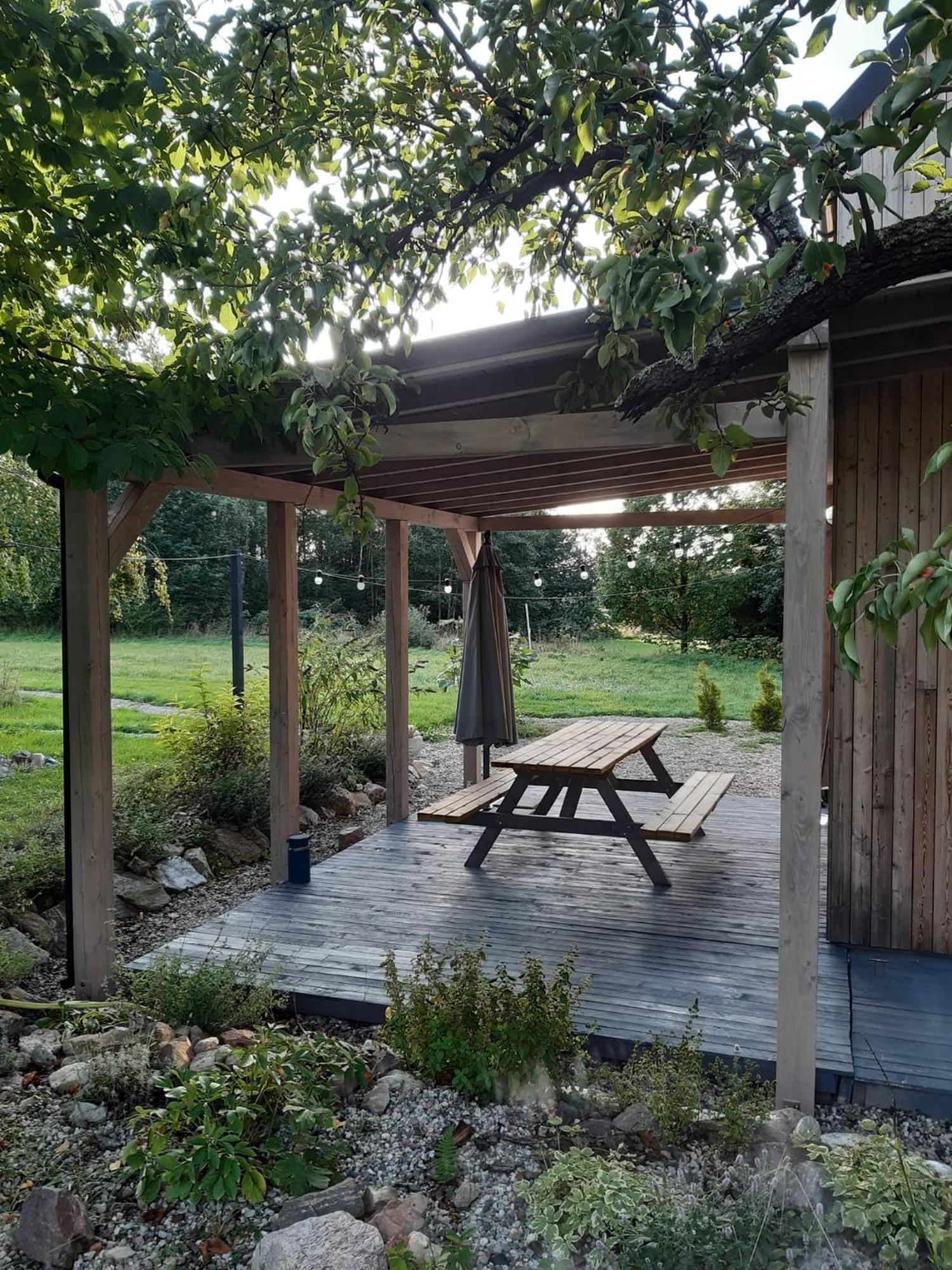 Gorskie Progi Goworow Exterior foto