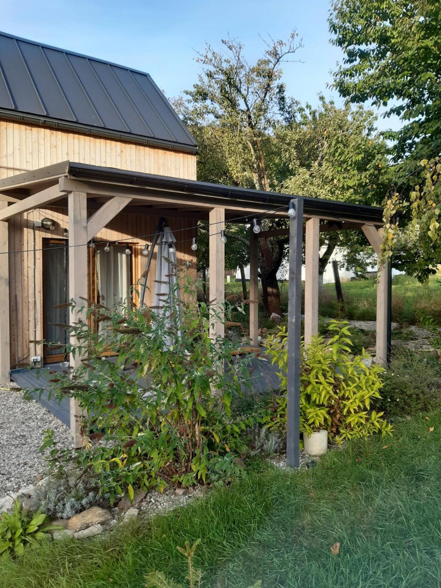Gorskie Progi Goworow Exterior foto