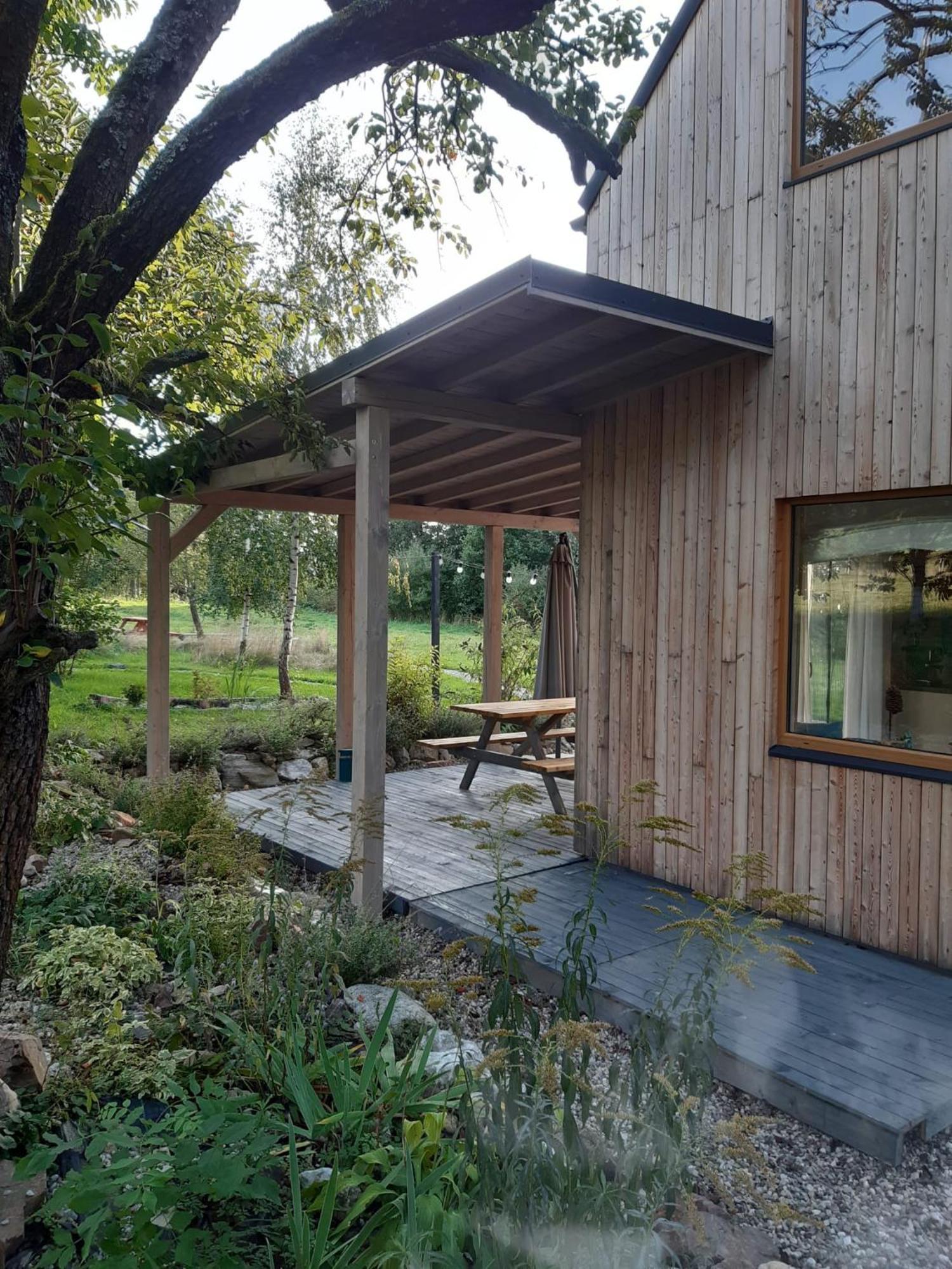 Gorskie Progi Goworow Exterior foto